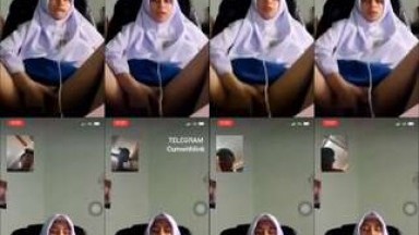 VCS Hijab Sekolah p.3 bokep indonesia terbaru