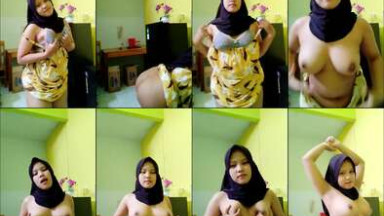 BOKEPVIRAL- Scandal Hijab haus batang-Playcrot-WWW.BOKEPSIN.CAM